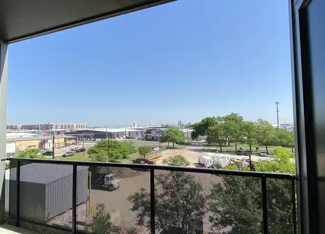 Property at 4510 Terry-O Ln Unit 1, Austin, TX, 78745, 1 bed, 1 bath, [object Object]