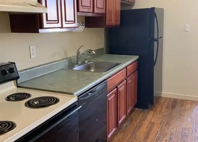 Property at 211 N Foushee St Unit 301, Richmond, VA, 23220, 1 bed, 1 bath, [object Object]