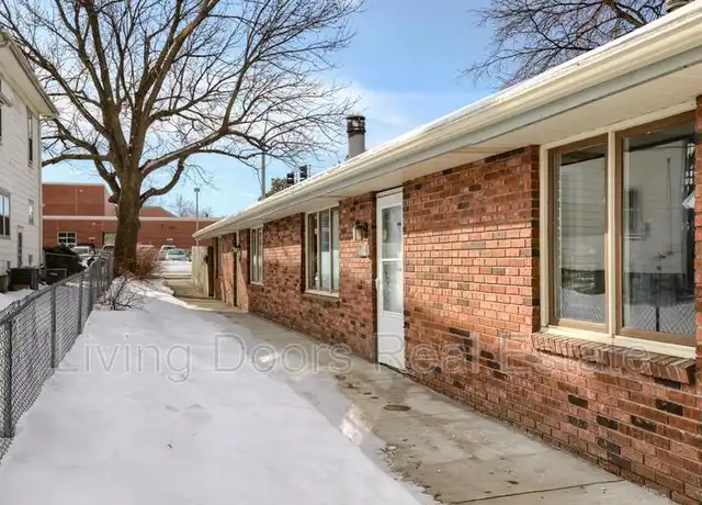 Property at 4610 Adams St, Lincoln, NE, 68504, 3 beds, 1.5 baths, [object Object]
