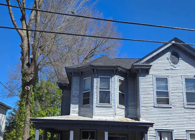 Property at 27 1st St Unit B, Petersburg, VA, 23803, 3 beds, 2 baths, [object Object]