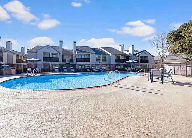Property at The Maxwell - 1431 Cable Ranch Rd, San Antonio, TX, 78245, 1-2 bed, 1-2 bath, [object Object]