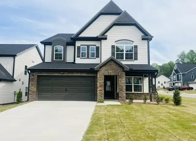 Property at 3284 Roundly Rd Unit NA, New Hill, NC, 27562, 4 beds, 4 baths, [object Object]