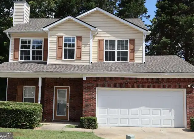 Property at 176 Rivergate Ct, Jonesboro, GA, 30238, 3 beds, 2.5 baths, [object Object]