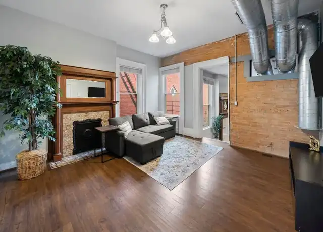 Property at Dayton Street 835 - Dayton St Unit 1056109P, Cincinnati, OH, 45214, 2 beds, 2 baths, [object Object]