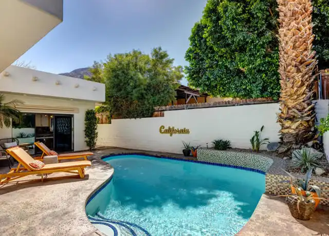 Property at 54305 Eisenhower Dr, La Quinta, CA, 92253, 3 beds, 2 baths, [object Object]