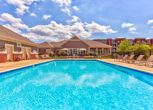 Property at The Residences of Orland Park Crossing - 9510 140th St, Orland Park, IL, 60462, 2 beds, 1-2.5 bath, [object Object]