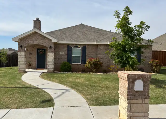 Property at 4901 Marshall St, Lubbock, TX, 79416, 3 beds, 2 baths, [object Object]