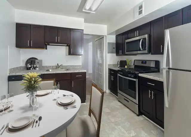 Property at Landmark at Glenmont Station - 2301 Glenallan Ave, Silver Spring, MD, 20906, 1-2 bed, 1-2 bath, [object Object]