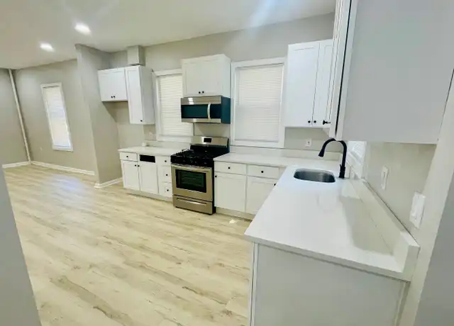 Property at 92 Farley Ave Unit 1, Newark, NJ, 07108, 3 beds, 1 bath, [object Object]
