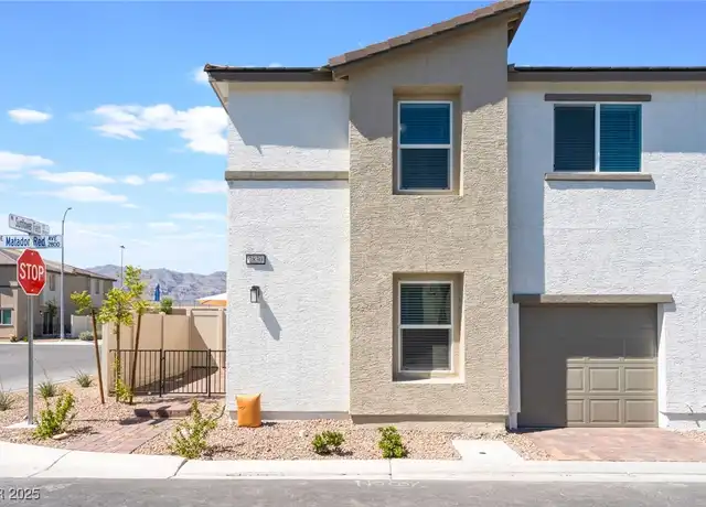Property at 2830 Matador Red Ave, North Las Vegas, NV, 89086, 2 beds, 2 baths, [object Object]