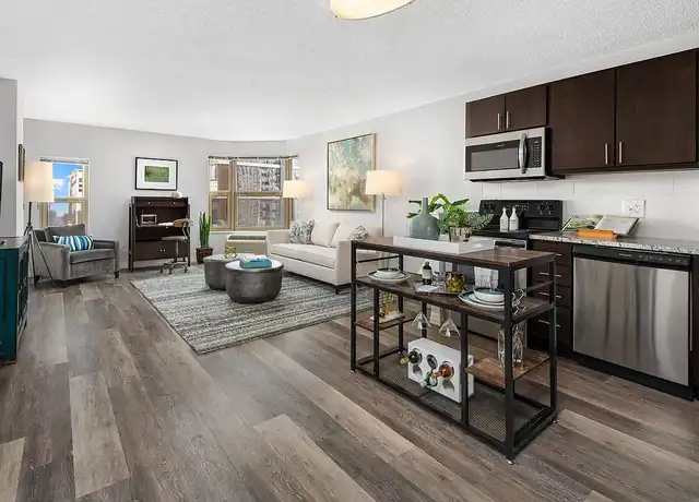 Property at Chestnut Place-Residential - 8 W Chestnut St, Chicago, IL, 60610, 2 beds, 1.5 baths, [object Object]