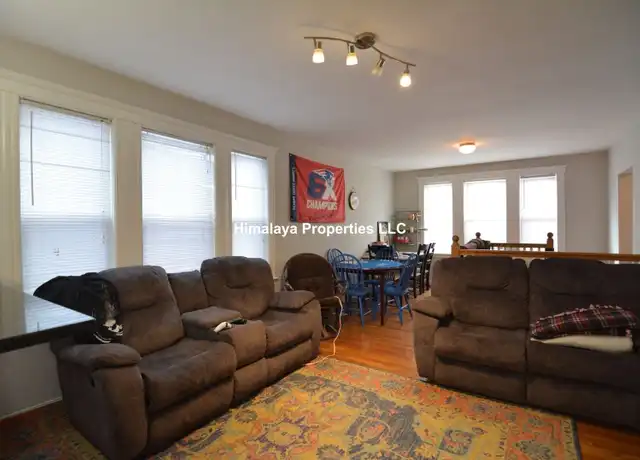 Property at 220 Calumet St, Boston, MA, 02120, 4 beds, 2 baths, [object Object]