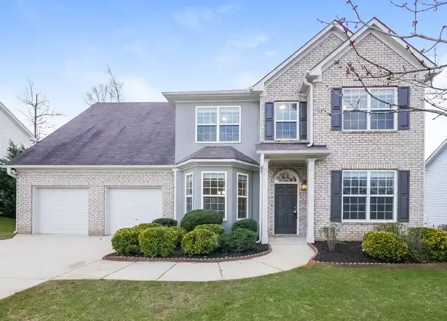 Property at 298 Summit View Dr, McDonough, GA, 30253, 4 beds, 2.5 baths, [object Object]