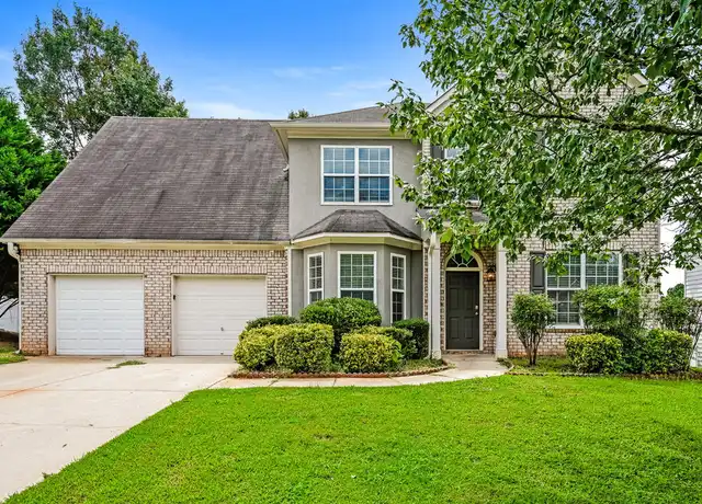 Property at 298 Summit View Dr, McDonough, GA, 30253, 4 beds, 2.5 baths, [object Object]