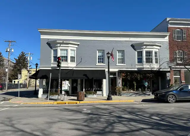 Property at 504 Warren St, Hudson, NY, 12534, 1 bed, 1 bath, [object Object]