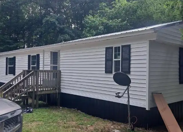 Property at 1465 Newton Dairy Rd, Henderson, NC, 27537, 3 beds, 2 baths, [object Object]