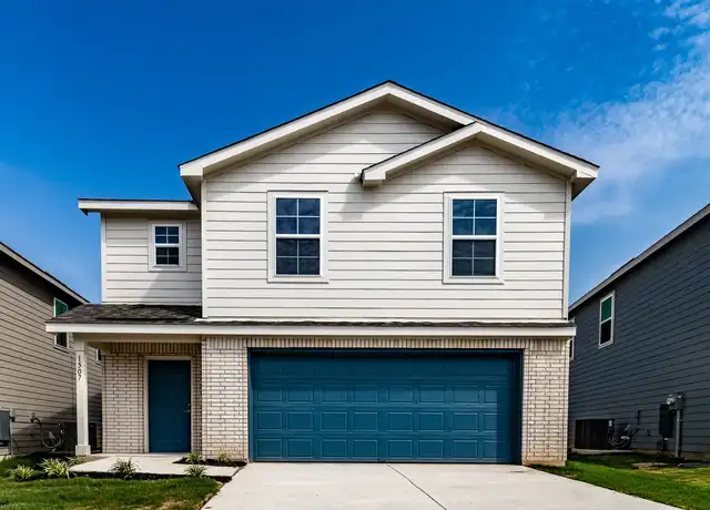 Property at 1507 Middlecoff TER, San Antonio, TX, 78221, 4 beds, 2 baths, [object Object]