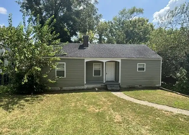 Property at 2610 Martin Luther King Jr Ave, Knoxville, TN, 37914, 2 beds, 1 bath, [object Object]