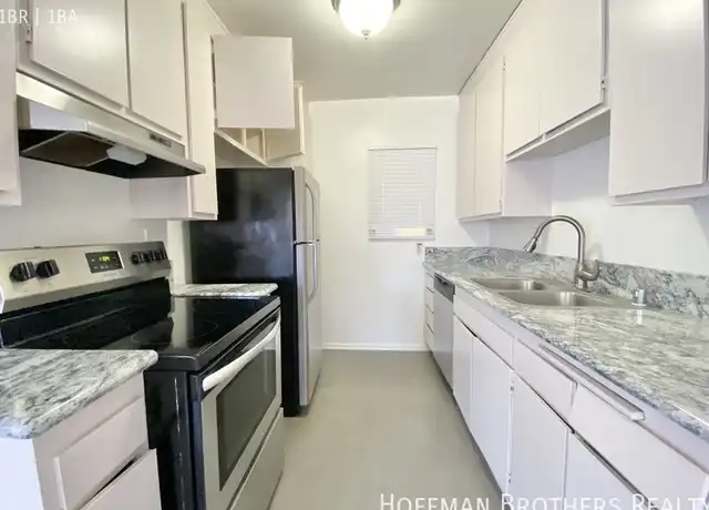 Property at 3671 Midvale Ave Unit 3A, Los Angeles, CA, 90034, 1 bed, 1 bath, [object Object]