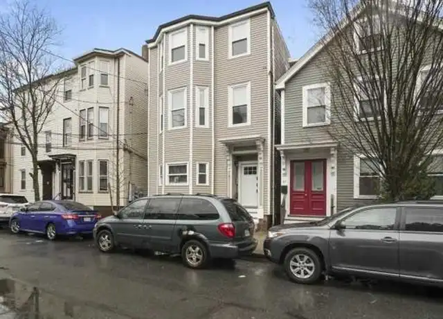Property at 99 Princeton St, Boston, MA, 02128, 3 beds, 1 bath, [object Object]