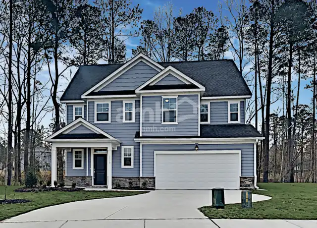 Property at 3079 Day Flower Dr, Clayton, NC, 27520, 4 beds, 2.5 baths, [object Object]