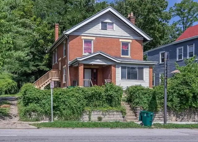 Property at 3851 Vine St Unit 2, Cincinnati, OH, 45217, 3 beds, 1 bath, [object Object]