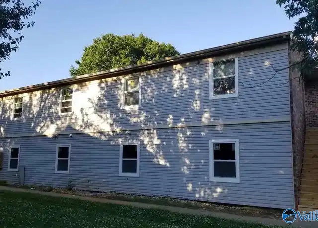 Property at 4918 Cotton Row NW Unit B, Huntsville, AL, 35816, 2 beds, 1 bath, [object Object]