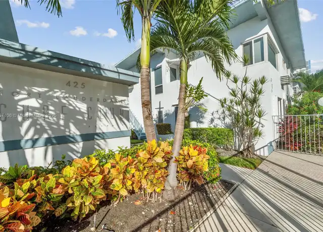 Property at 425 Bayshore Dr #1, Fort Lauderdale, FL, 33304, 1 bed, 1 bath, [object Object]