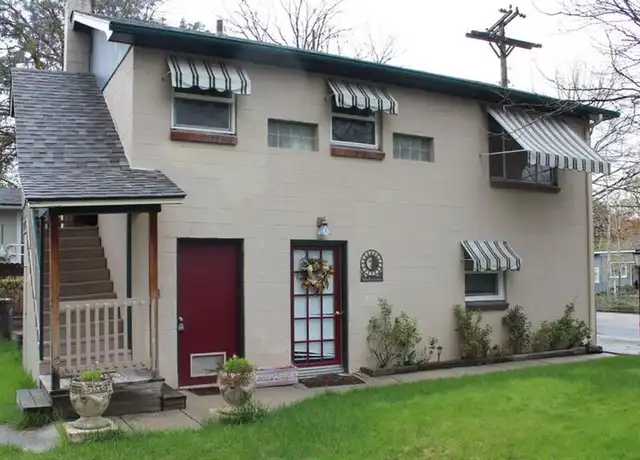 Property at 2720 Heron St Unit B, Boise, ID, 83702, 1 bed, 1 bath, [object Object]