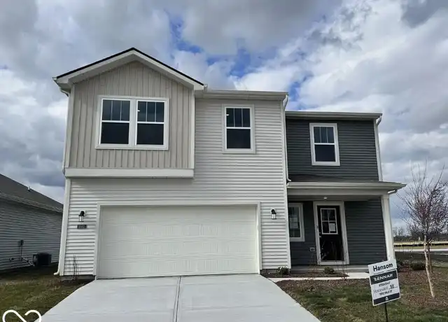 Property at 11812 Vale St, Indianapolis, IN, 46235, 4 beds, 2.5 baths, [object Object]