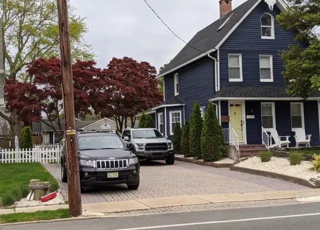 Property at 1121 Bay Ave, Point Pleasant Boro, NJ, 08742, 3 beds, 2 baths, [object Object]