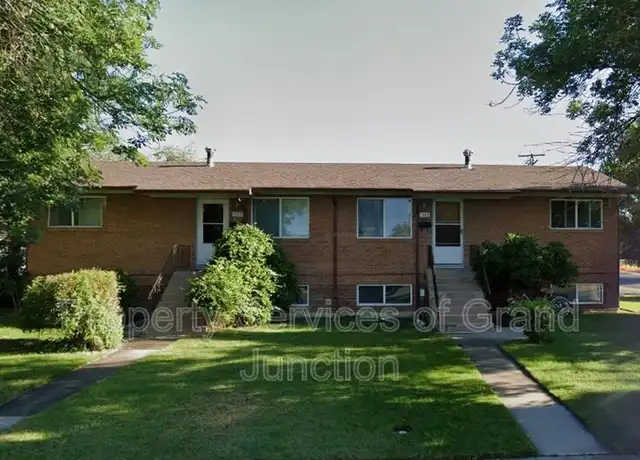 Property at 1362 Elm Ave, Grand Junction, CO, 81501, 2 beds, 1 bath, [object Object]