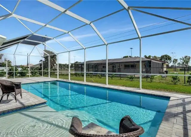 Property at 302 SW 29th St, Cape Coral, FL, 33914, 3 beds, 2 baths, [object Object]