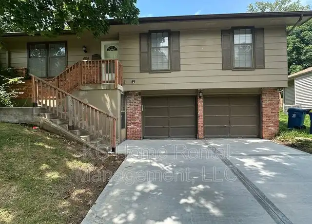 Property at 408 N Jefferson Ave, Liberty, MO, 64068, 3 beds, 2 baths, [object Object]