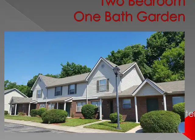 Property at 1900 Aaron Dr Unit 1910-A, Middletown, OH, 45044, 2 beds, 1 bath, [object Object]