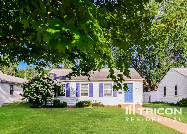 Property at 6821 Thomas Ave S, Minneapolis, MN, 55423, 3 beds, 1 bath, [object Object]