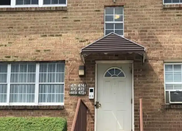 Property at 471 College Dr E, Edison, NJ, 08817, 2 beds, 1 bath, [object Object]