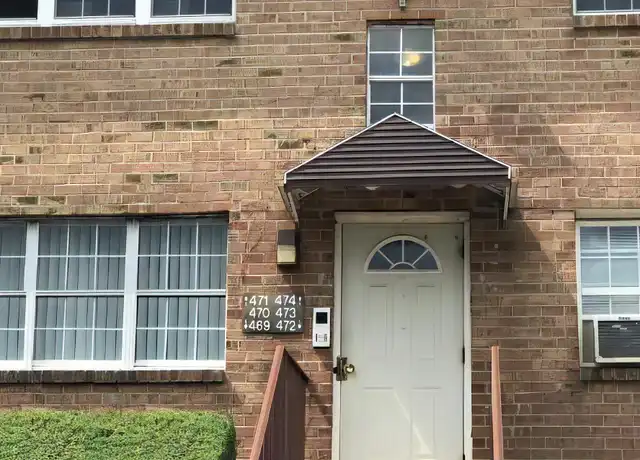 Property at 471 College Dr E, Edison, NJ, 08817, 2 beds, 1 bath, [object Object]