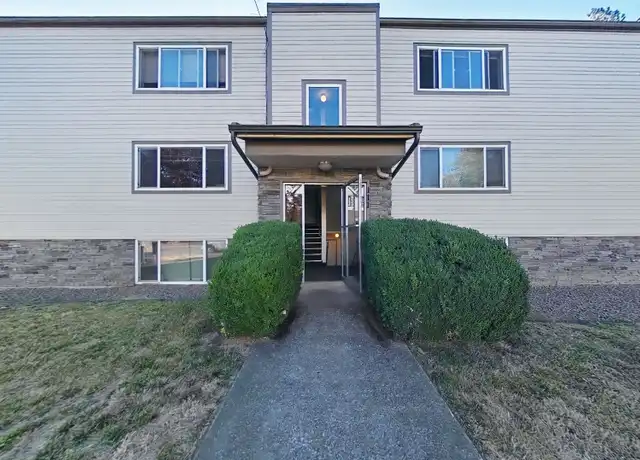 Property at 111 NW 11th St #1, Corvallis, OR, 97330, 1 bed, 1 bath, [object Object]