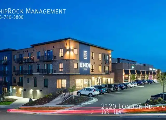 Property at 2120 London Rd Unit 429, Duluth, MN, 55812, 1 bed, 1 bath, [object Object]