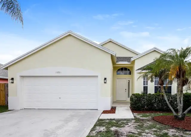 Property at 13281 Emerald View Ct, Wellington, FL, 33414, 3 beds, 2 baths, [object Object]