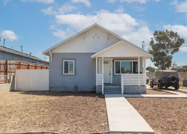 Property at 311 Date St, Chula Vista, CA, 91911, 3 beds, 2 baths, [object Object]