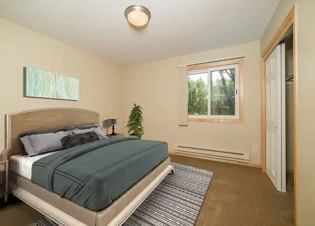 Property at Prairiewood Estates - 3318 16th Ave S, Fargo, ND, 58103, 2 beds, 1 bath, [object Object]