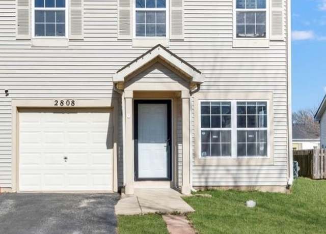 Photo of 2808 River Bend Ln, Plainfield, IL 60586