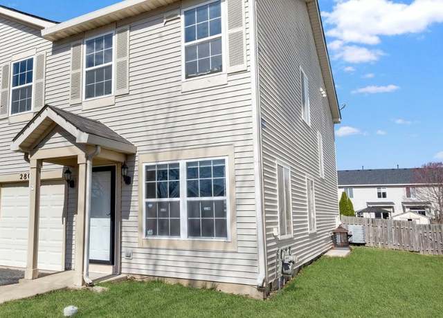 Photo of 2808 River Bend Ln, Plainfield, IL 60586