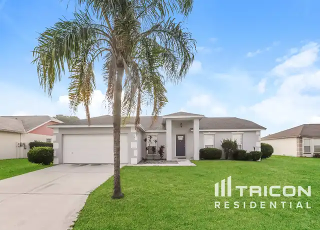 Property at 7672 Habersham Dr, Lakeland, FL, 33810, 4 beds, 2 baths, [object Object]