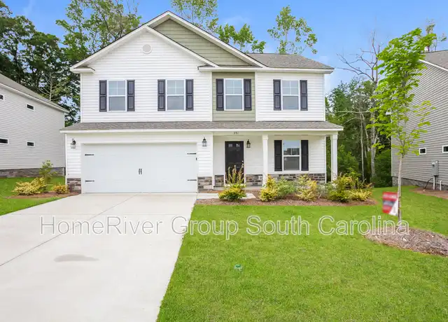 Property at 351 Niblick Dr, Sumter, SC, 29154, 4 beds, 2 baths, [object Object]