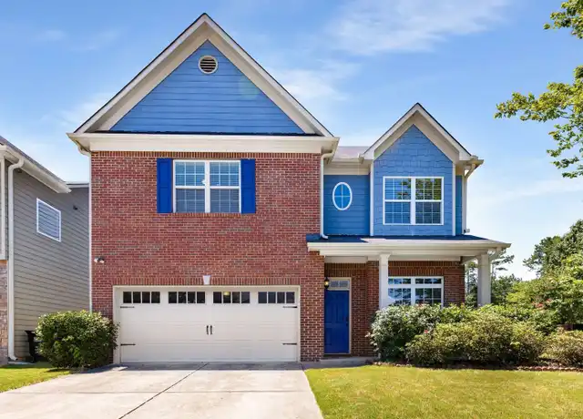 Property at 3446 Post Bridge Rd, Buford, GA, 30519, 4 beds, 2.5 baths, [object Object]