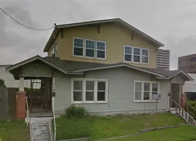 Property at 718 Kinney St, Corpus Christi, TX, 78401, 1 bed, 1 bath, [object Object]