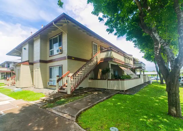 Property at 91-1120 Puahala St Unit 18S 1, Ewa Beach, HI, 96706, 2 beds, 2 baths, [object Object]